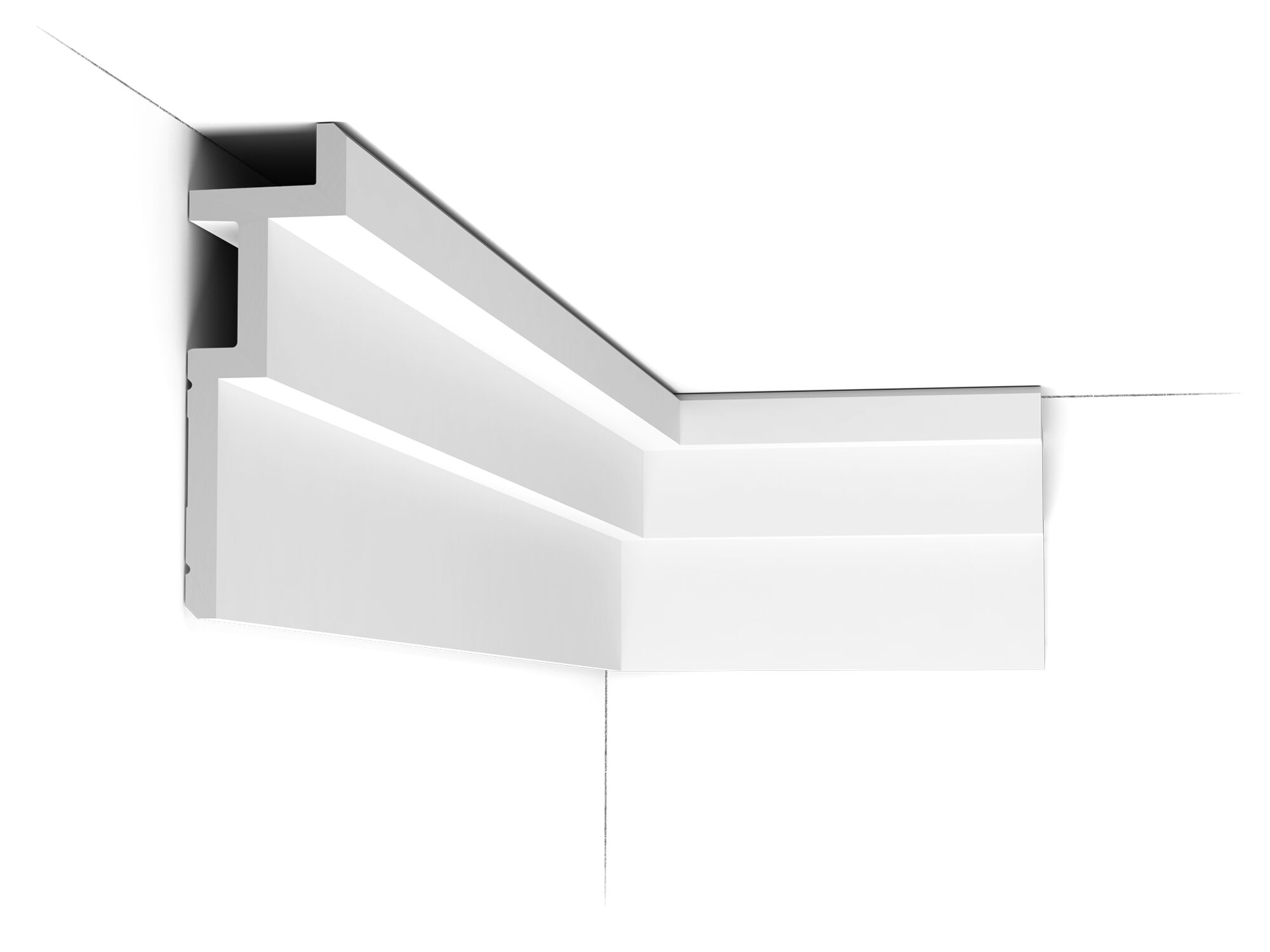 Потолочные рамы Orac Steps ARCH-00072860 - Вид №1