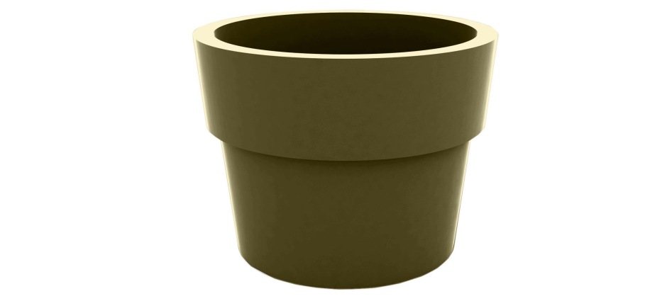 028626 Кашпо Vase Vondom Pots Studio Vondom  - Вид №2