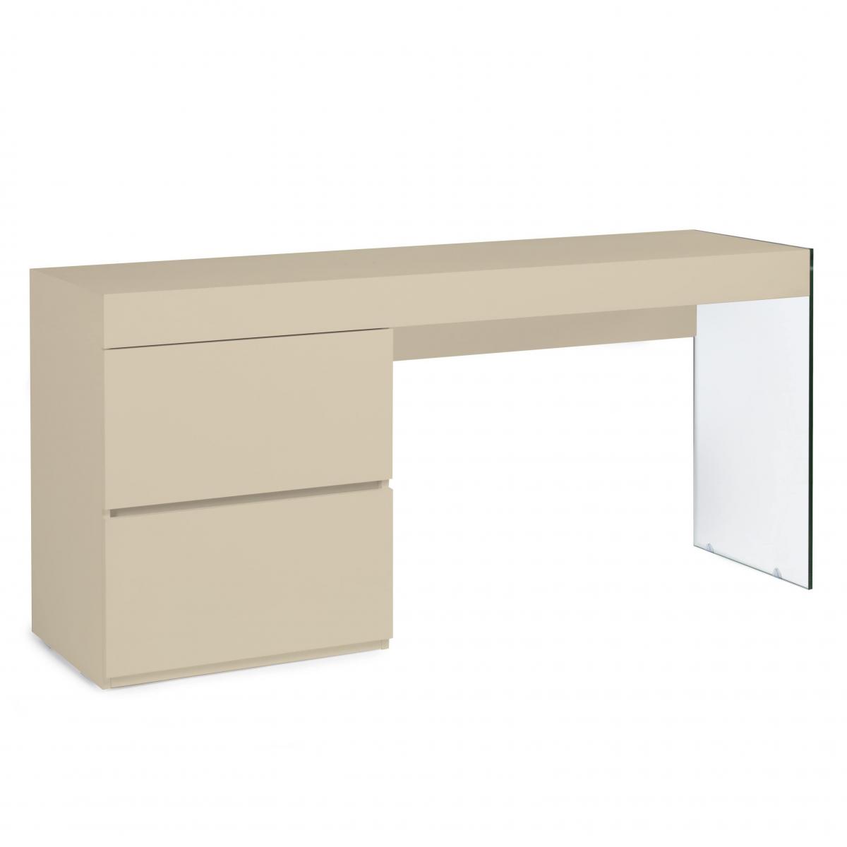 063377 Стол письменный CP1110-C кремовый Angel Cerda  - Вид №1