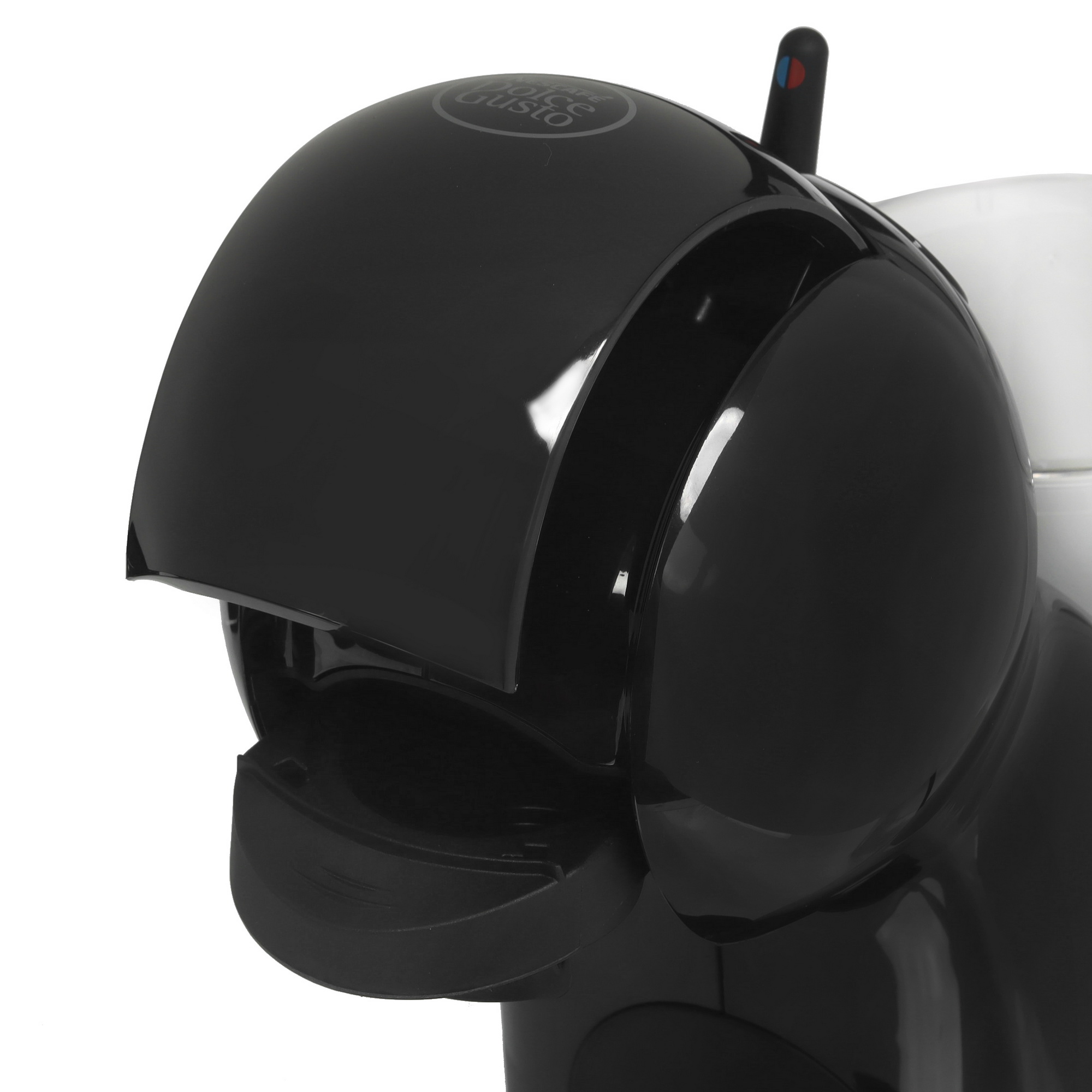 9182420 Кофемашина капсульная DeLonghi EDG 110.AB STDN-0016632 - Вид №4