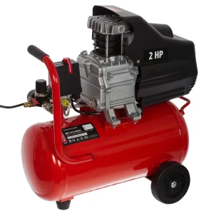 Компрессор поршневой масляный Maxcut 24-240K, 24 л, 240 л/мин