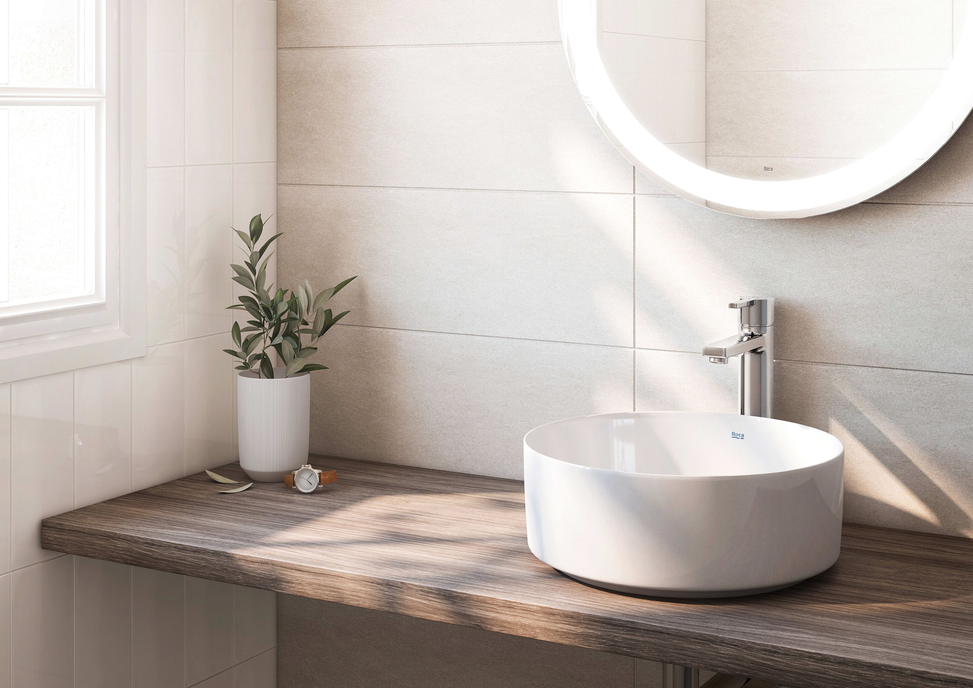 Керамическая столешница Roca Inspira ARCH-00142064 - Вид №10