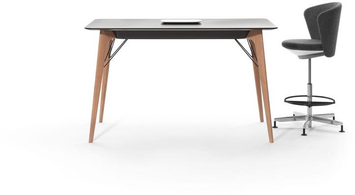 BENE 5-спицевый офисный стул Bay sun-id-1448166 - Вид №1