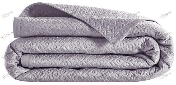 Alexandre Turpault Покрывало из хлопка с графическими мотивами Palace sun-id-1447176