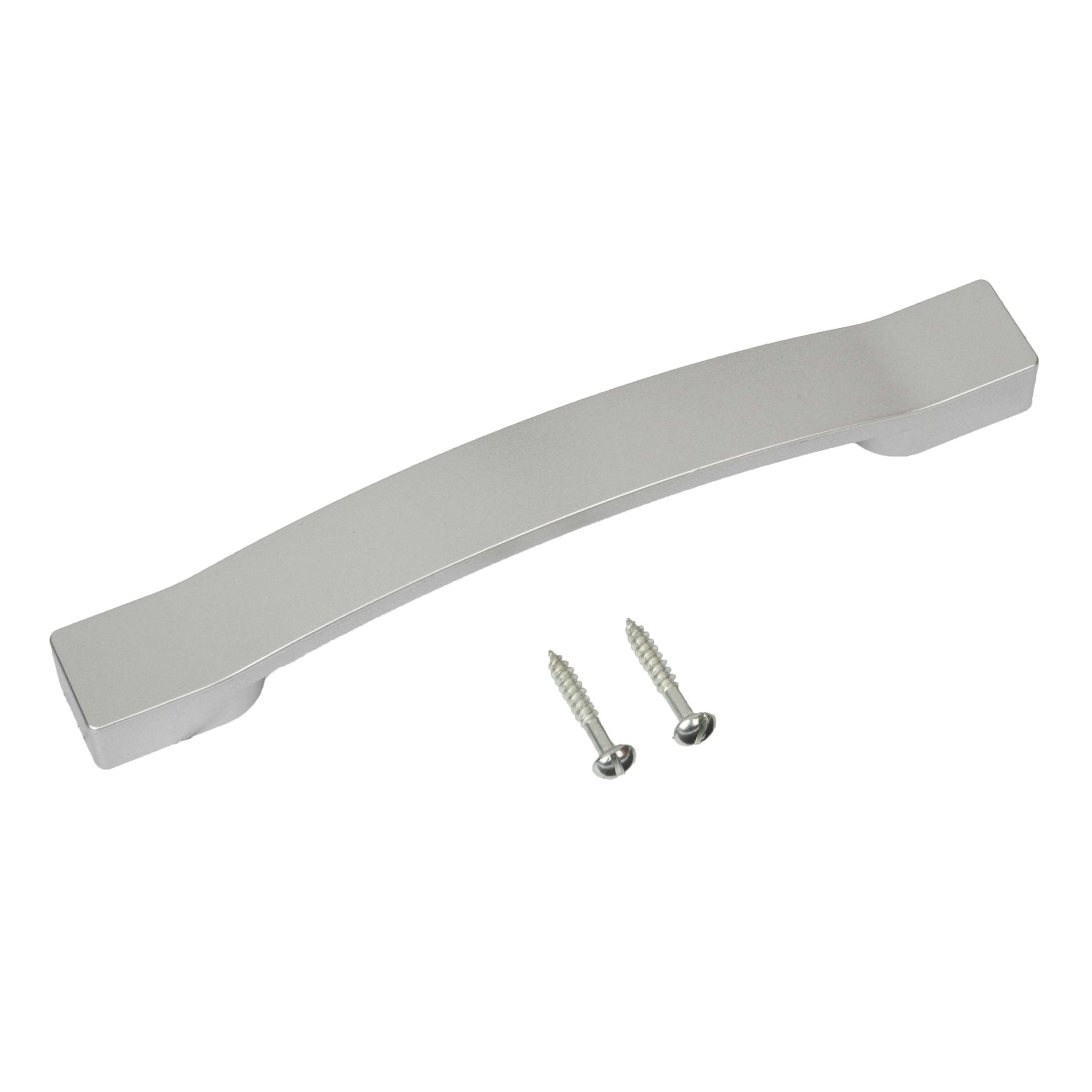 86471272 Ручка-скоба C-34 128 мм, цвет серый STLM-0069030 Santreyd  - Вид №3