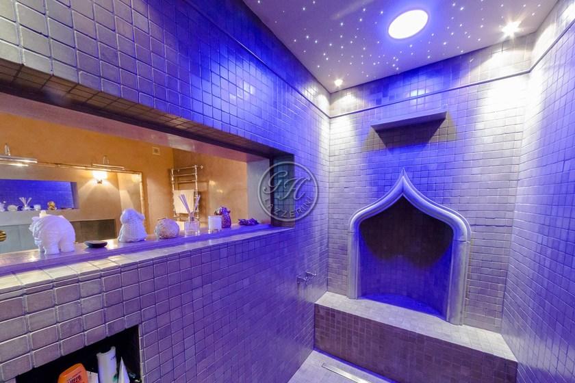 GH LAZZERINI Полная мебель для ванной sun-id-1352515 - Вид №4