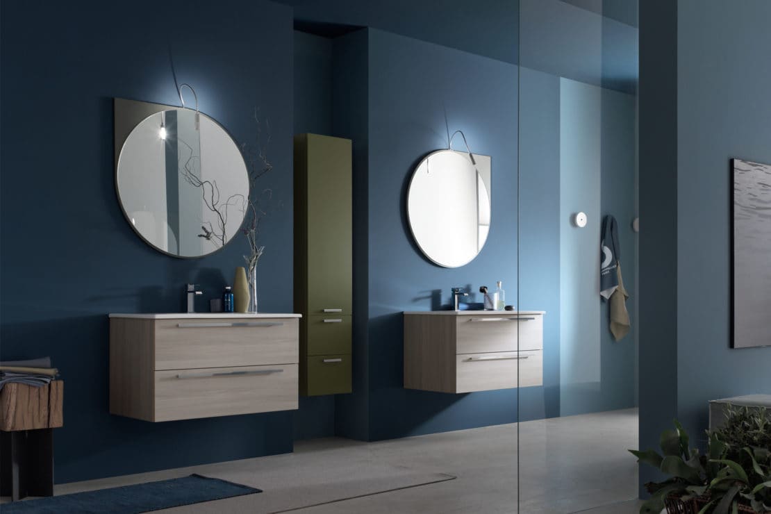 Комплект мебели 57 Arcom E.ly STARC32 - Вид №30