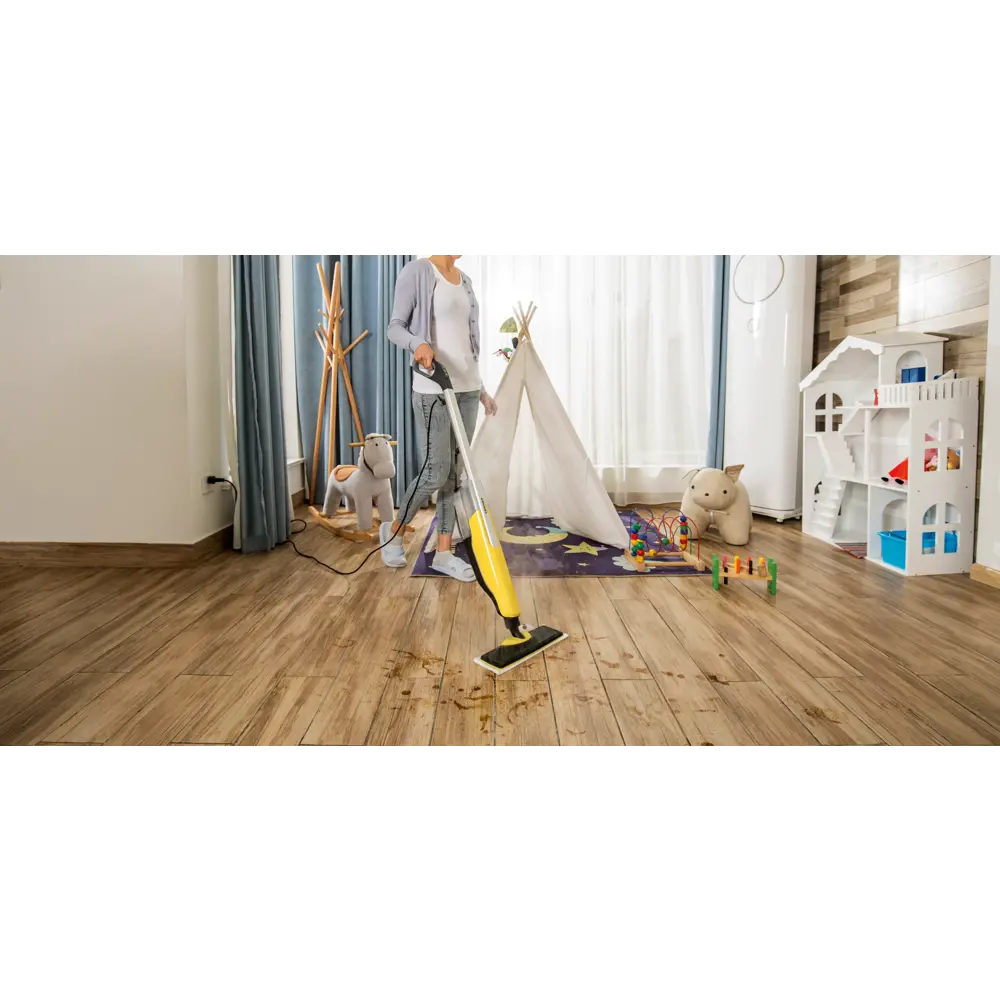 Пароочиститель Karcher SC2 Upright EasyFix STLM-2128317 - Вид №7