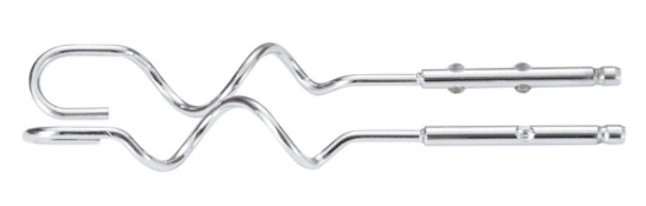 9100974 Миксер TopDevice TDSHM001_BK черный STDN-0146525  - Вид №6