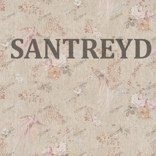 6826 Обои Zambaiti Parati Paradiso