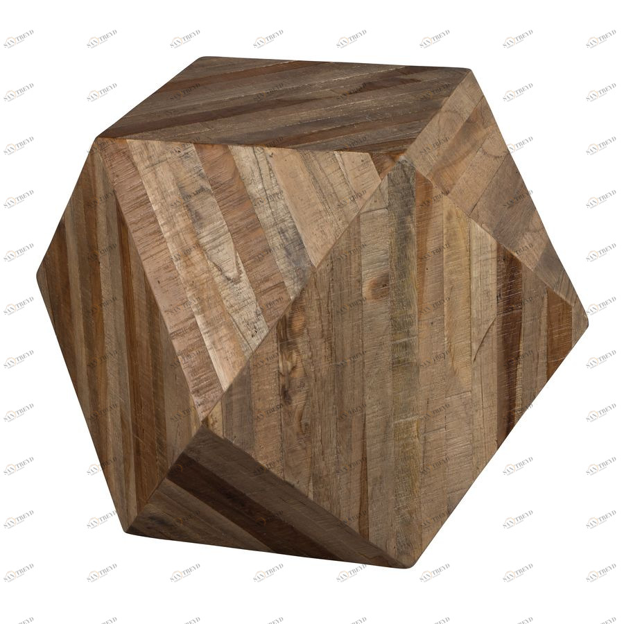 Столик декоративный Geo Dutchbone 2400007