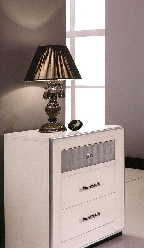 Тумбочка  MIRANDOLA M4049 