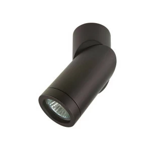 Спот потолочный черный Lightstar Illumo F 51017 LIGHTSTAR ILLUMO F 00-3924827 Черный