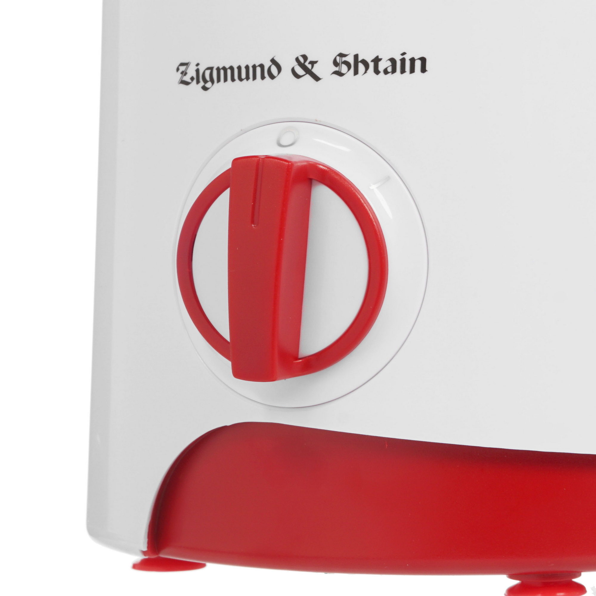8126516 Электротерка Zigmund & Shtain Salatmeister SM-21 STDN-0016007 - Вид №3