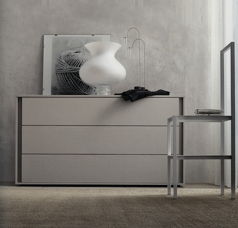 Комод VIP TOMASELLA 65025  - Вид №1