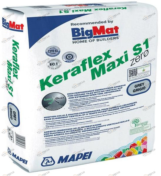 BigMat Высокоэффективный цементный клей sun-id-1369040