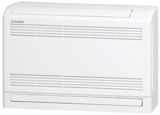 Mitsubishi Heavy Industries Многоканальный кондиционер sun-id-1430741 - Вид №2