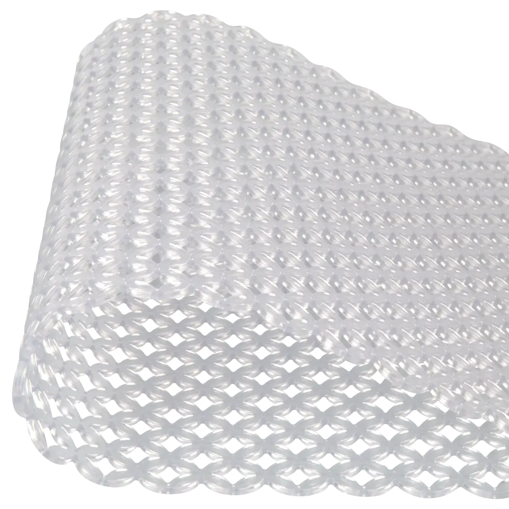 VIDAGE Прозрачный коврик для защиты раковины 39.5x29.5 см 89365874 STLM-1374776 - Вид №2