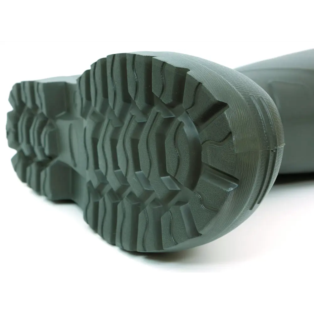 Сапоги унисекс DILWIS размер 45 STLM-2132981 - Вид №8