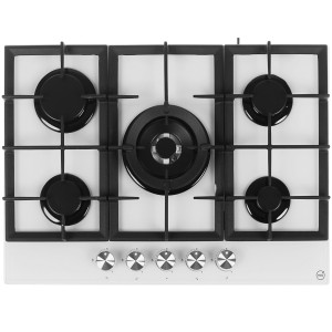 5322430 Газовая варочная поверхность MBS PG-801WH