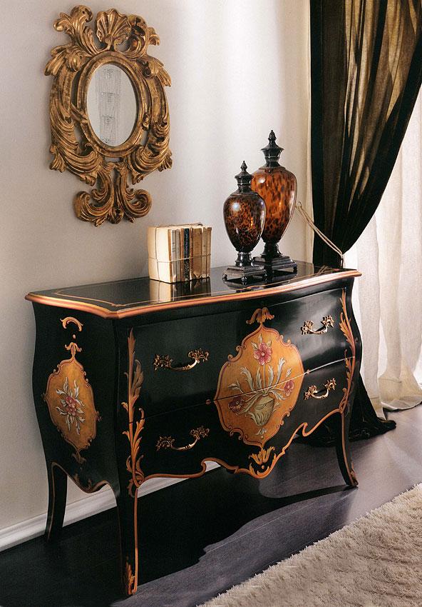 Комод  CEPPI 2202 Luxury