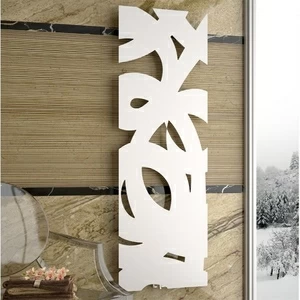 Hotech Дизайн-радиатор Prestige Collection Depero цвет белый