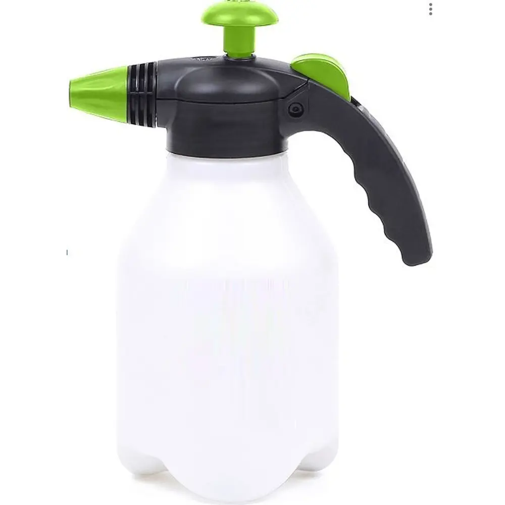 Опрыскиватель помповый BEGINIA 2.5 л Базис 3л STLM-2138405