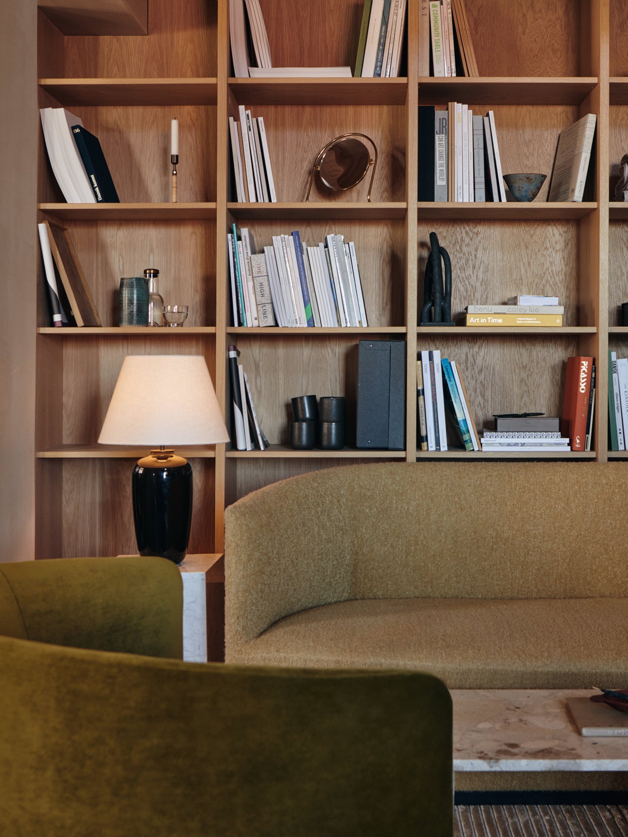 5709262047543 Nimbus Настольное зеркало LuceLight  - Вид №10