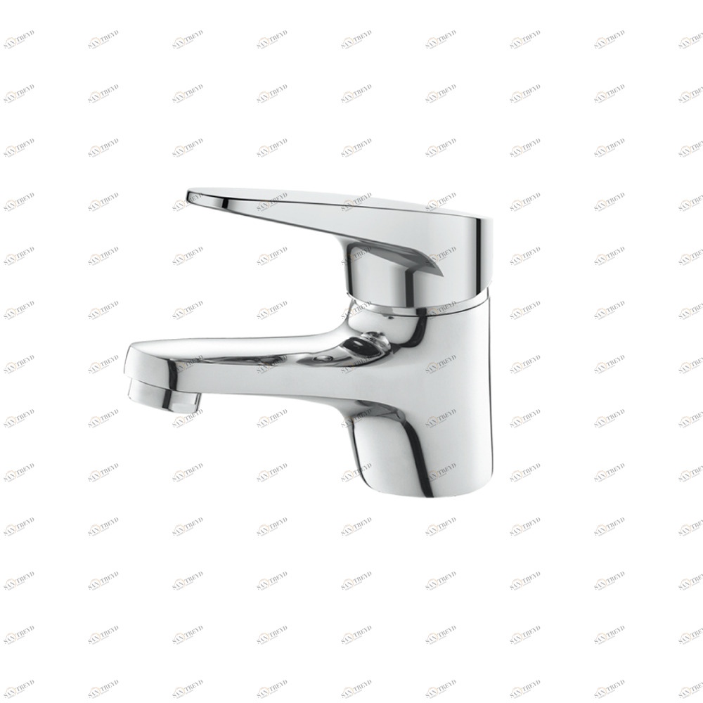 Смеситель для раковины Raiber Nova R2502 однорычажный R2502 Santreyd 