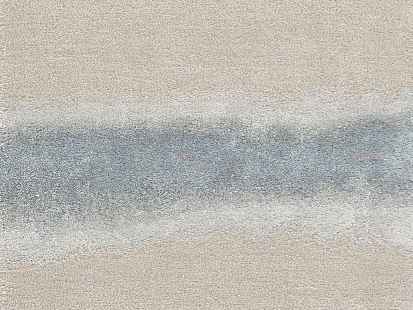 Ковер ручной работы Warli Tuftati ARCH-00047103 - Вид №6