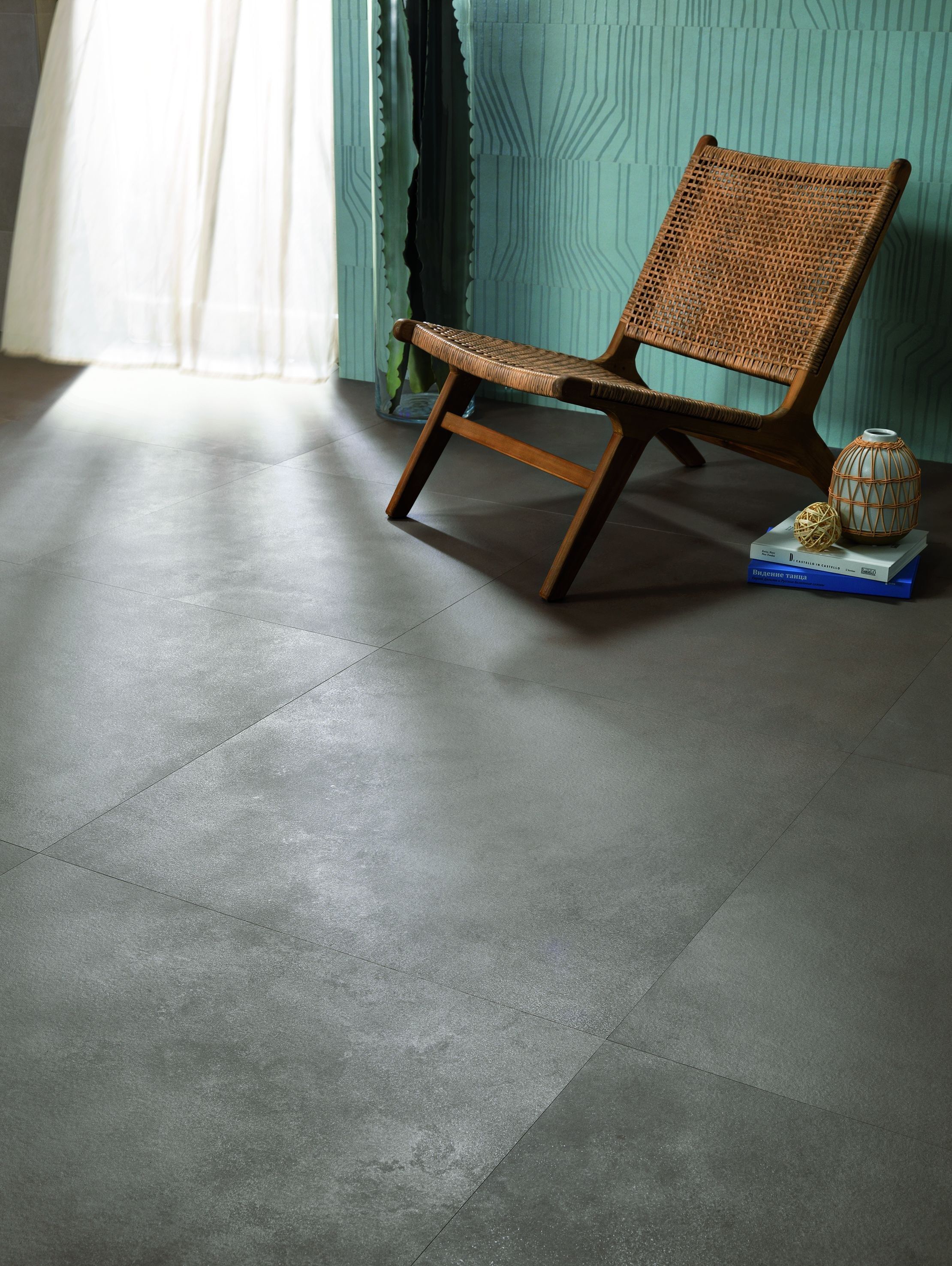 Пол / керамогранит FAP ceramiche Лето ARCH-00042915 - Вид №70