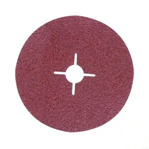 Диск фибровый Archimedes P24, 125 мм 13821908 STLM-2012131
