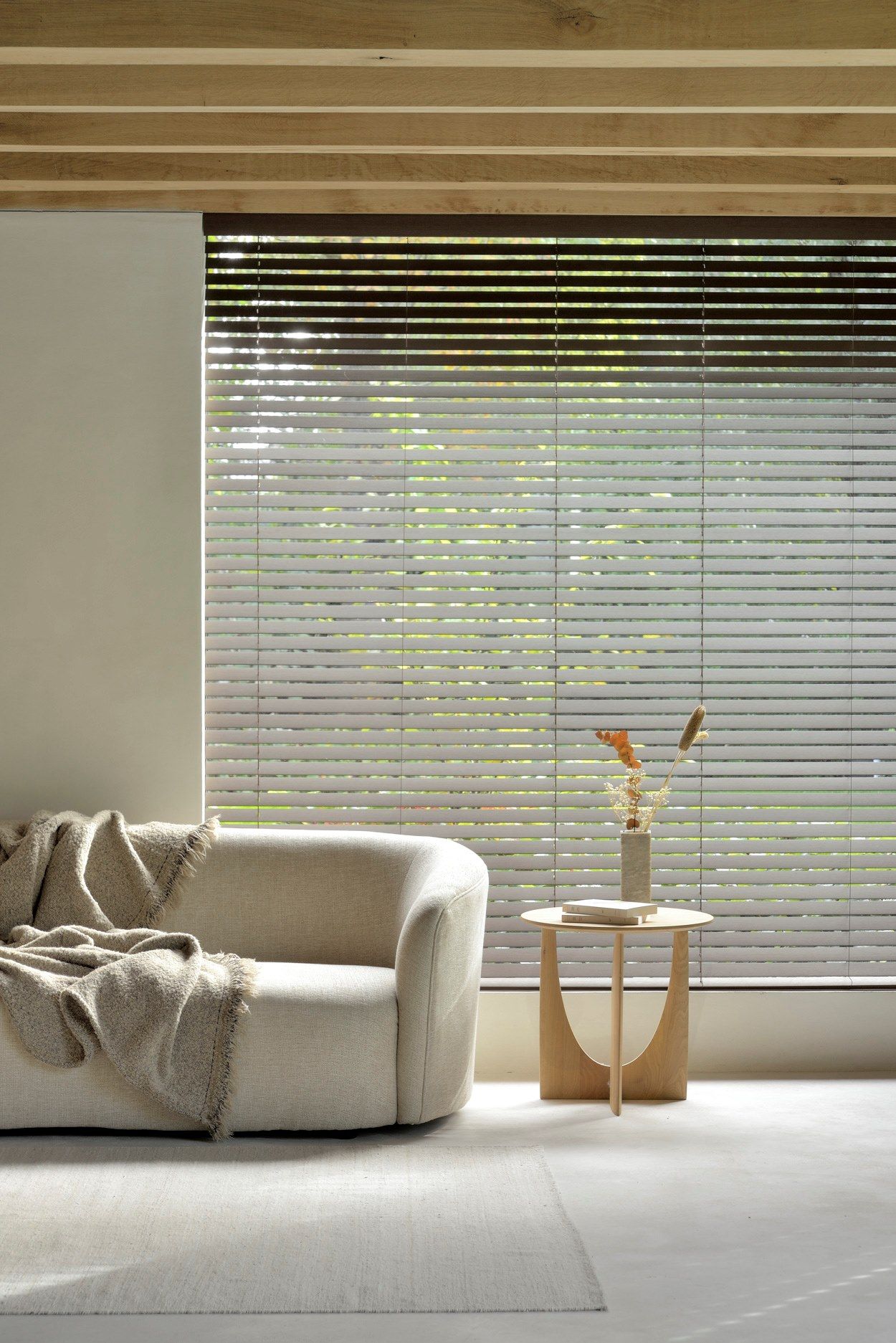 3-местный тканевый диван Ethnicraft Ellipse ARCH-00104198 - Вид №13