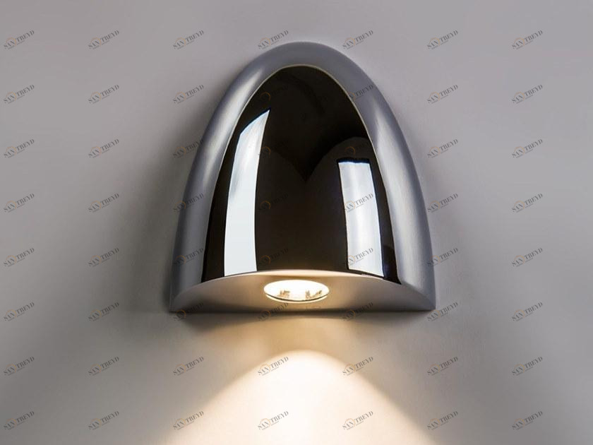 Astro Lighting Настенный светильник из цинка sun-id-1357037