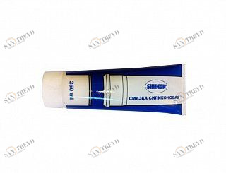 Смазка силиконовая SINIKON для канализационных труб 250 гр 900003R