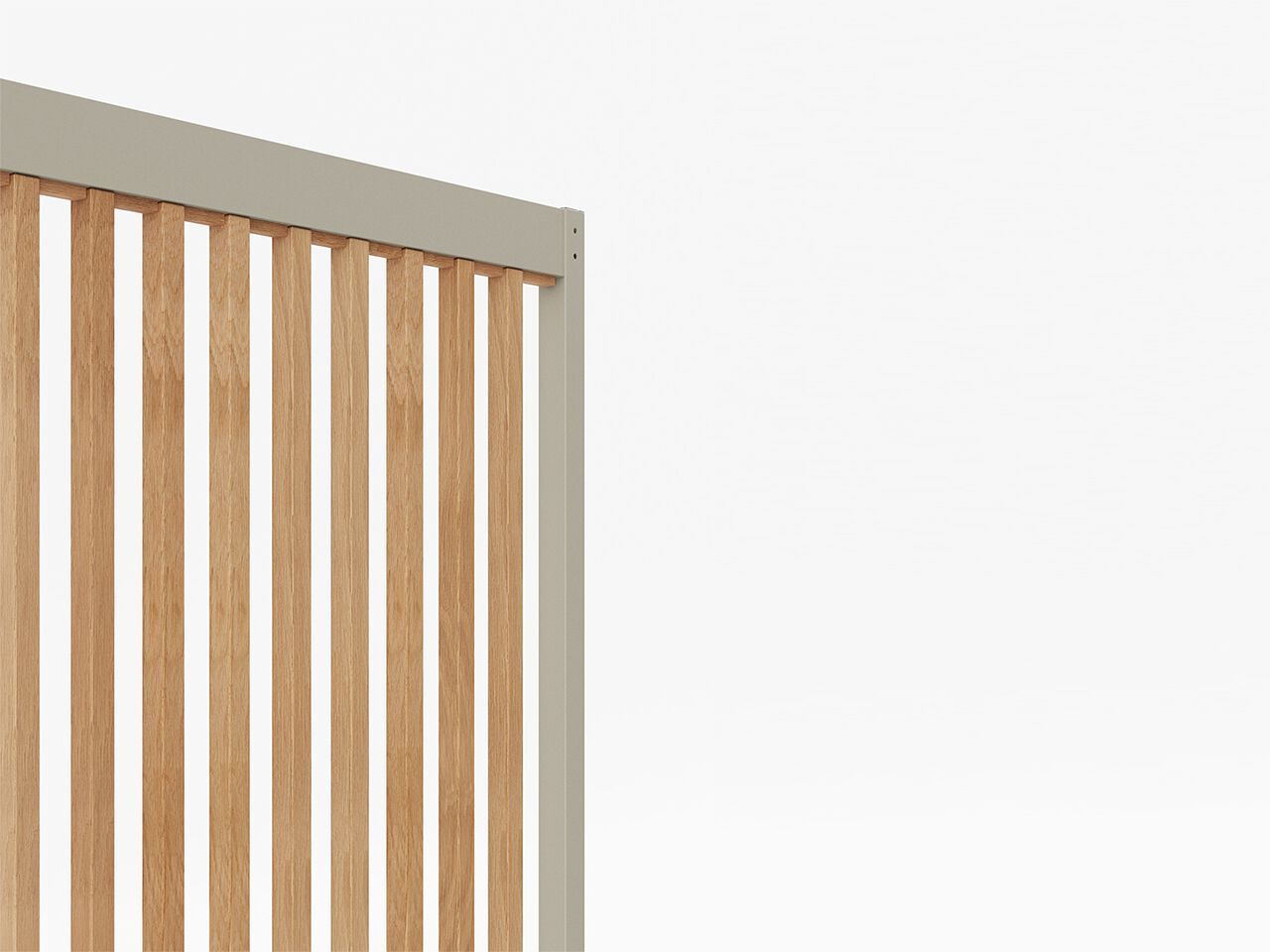 Передвижная стена для офиса FREZZA Pal System ARCH-00022648 - Вид №16