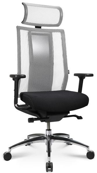 Wagner Вращающееся офисное кресло с 5 спицами Imedic sun-id-1371923 - Вид №1