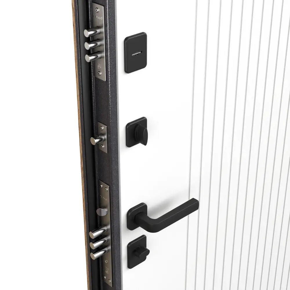 TOREX Входная металлическая дверь Клауд Форест с защитой от взлома 89392532 STLM-1416228 - Вид №4