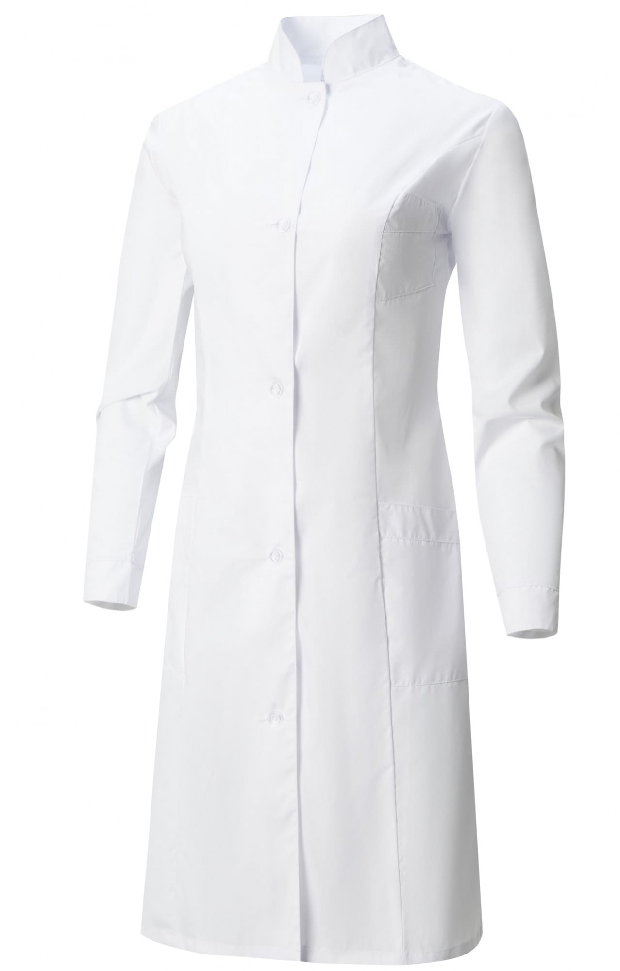 63535 Халат "Виктория"  Медицинская одежда  размер 52/170-176 Спецодежда 