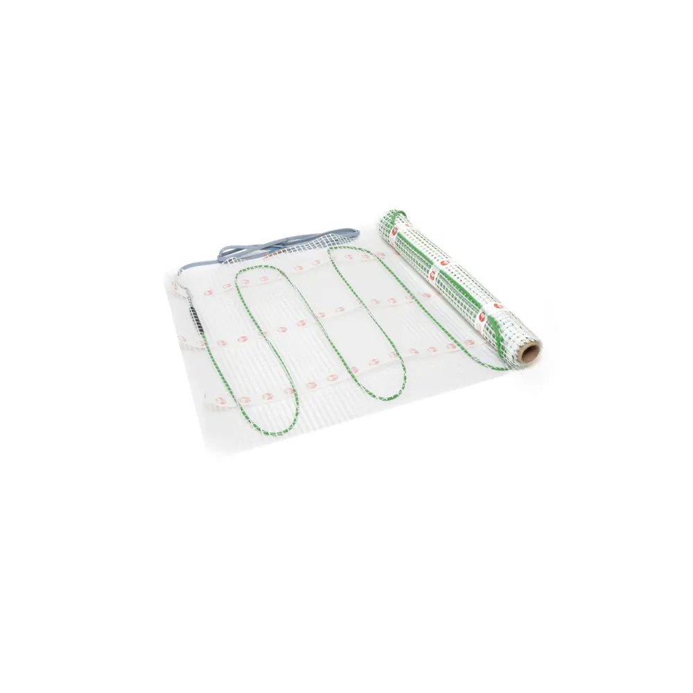 Equation: Нагревательный мат для тонкого теплого пола 1,5 м² 89345964 STLM-0943275 - Вид №2