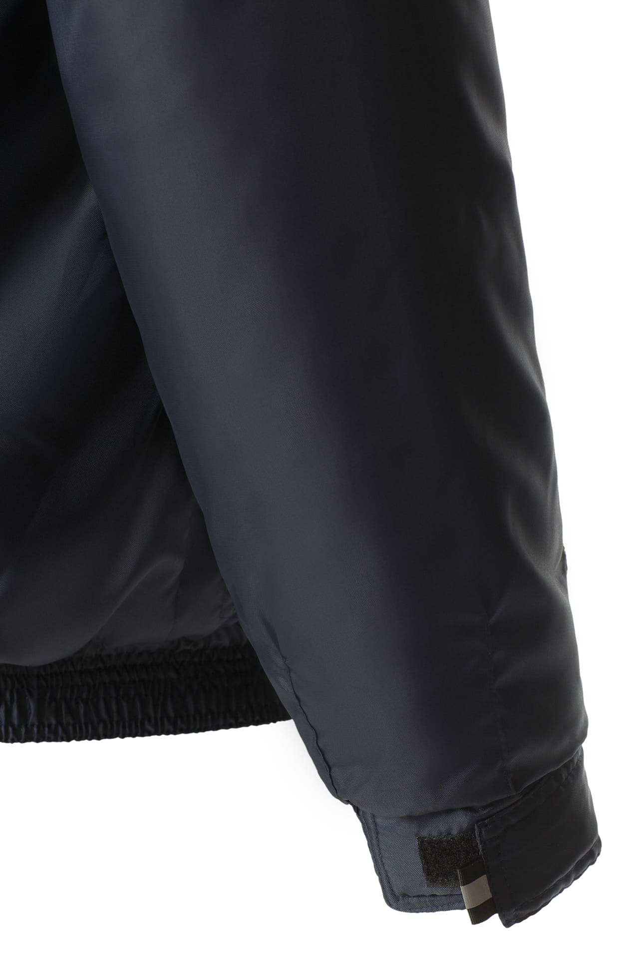 61390 Куртка "Север" зимняя темно-синяя  Зимняя спецодежда  размер 44-46/158-164  - Вид №6