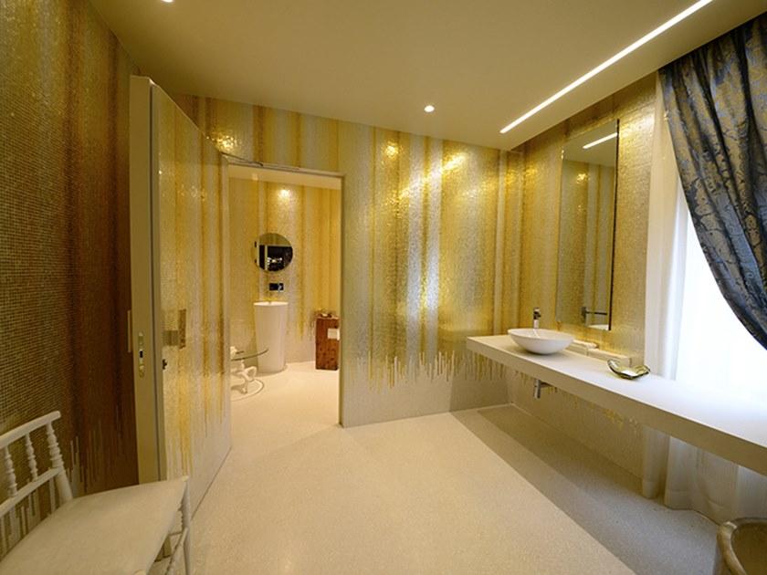 Aldabra Линейный профиль для улицы из алюминия sun-id-1379658 - Вид №3