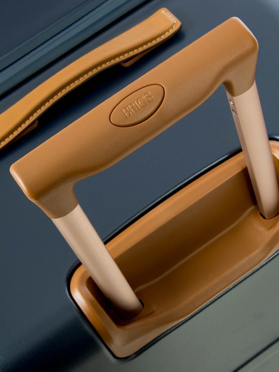 BBG28316.698 Чемодан BBG28316 Bellagio Travel Trunk XL Brics Bellagio 2.0  - Вид №9