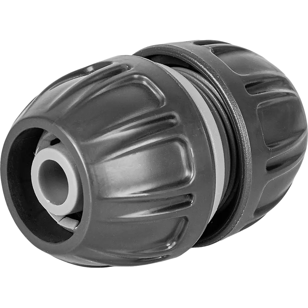 Ремонтная муфта Santreyd для соединения поливочных шлангов 1/2" 89367480 STLM-1331436 - Вид №1