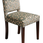 U800 Итон Стул ijlbrown  - Вид №13