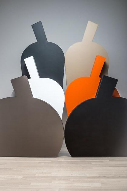 Staygreen Ваза из крафт-бумаги sun-id-1350112 - Вид №1