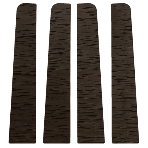 Заглушка для плинтуса, стикер  S81404.59 HANNAHHOLZ 