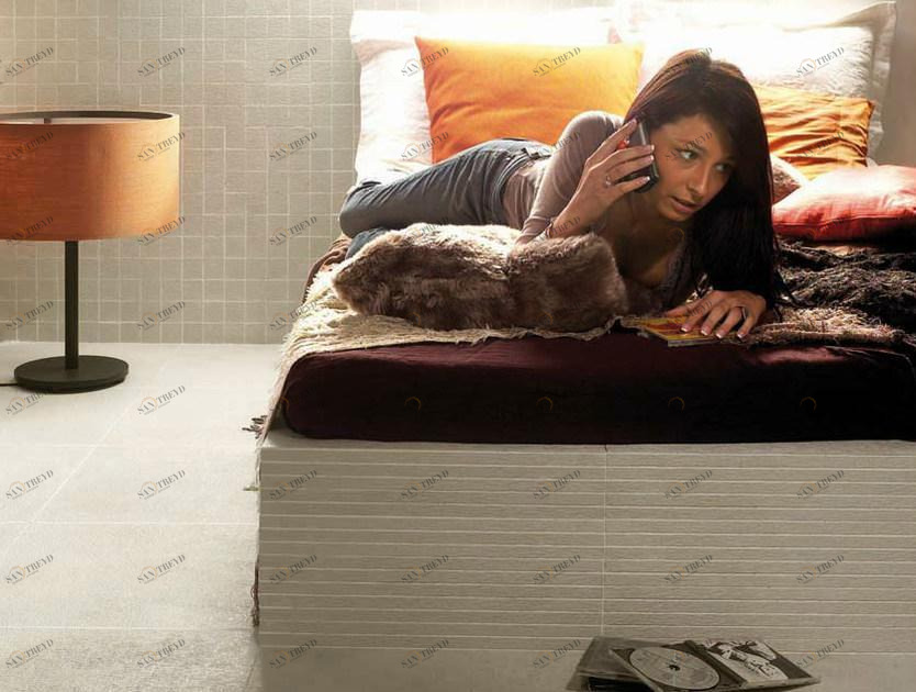 La Fabbrica Стены / напольная плитка из керамогранита под металл Fusion sun-id-1349607