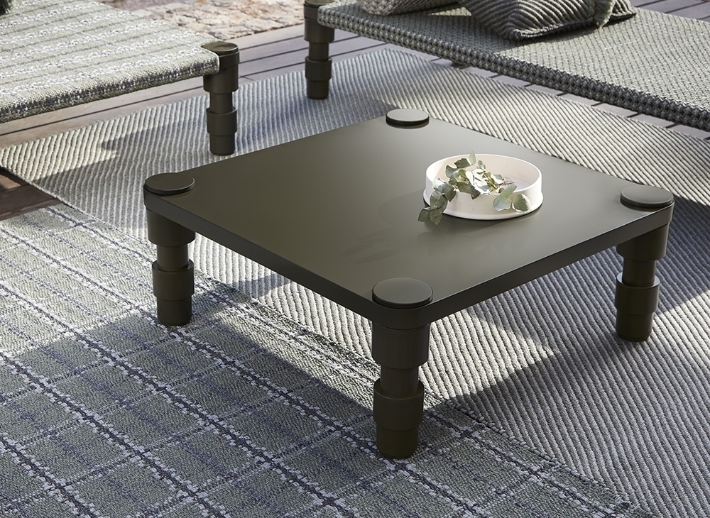 100037 Столик GL Green Big GAN Garden Layers - Вид №3