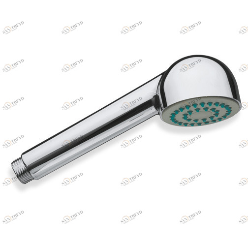 CRIPD101 Ручной душ против известкового налета Cristina Rubinetterie 